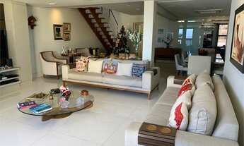 Imagem 4: Linda cobertura duplex na Praia da Costa