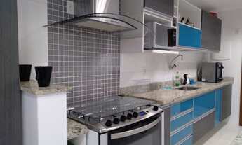 Imagem 5: Apartamento com 2 dormitórios à venda, 110 m² na Passagem - Cabo Frio/RJ