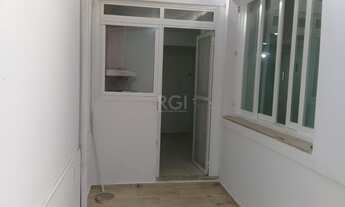 Imagem 4: Porto Alegre - Apartamento Padrão - São João