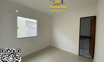 Imagem 3: Casa Em Condomínio No Araçagi ,3 Quartos ,Construçao ,Entrada Parcelada