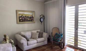 Imagem 2: Casa - Vila João Jorge - Campinas