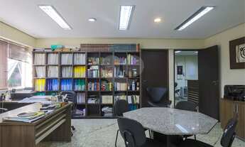 Imagem 7: Sala comercial para locação ou venda de 225m² com 10 salas