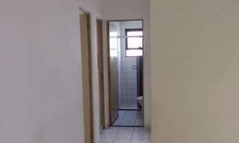 Imagem 2: Apartamento - Jardim das Bandeiras - Campinas