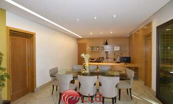 Imagem 2: Apartamento para aluguel possui 163 metros quadrados com 4 quartos em Anchieta - Belo Hori