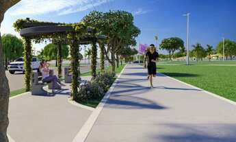 Imagem 6: Caldas Novas - Terreno Padrão - Setor Lagoa Quente