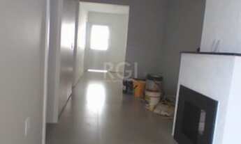 Imagem 3: Porto Alegre - Casa Padrão - Aberta dos Morros/ Nova Ipanema