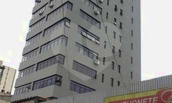 Imagem 7: Santo André - Conjunto Comercial/Sala - Centro