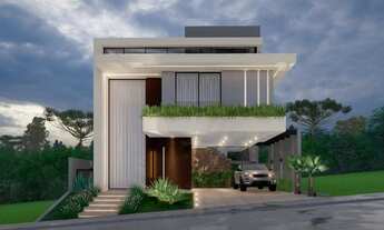 Imagem: Casa de Alto Padrão Condomínio Green Village