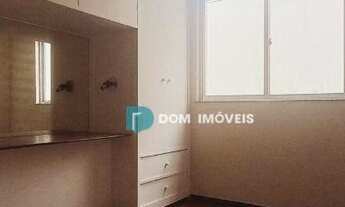 Imagem 2: Apartamento com 2 dormitórios à venda, 51 m² por R$ 189.000,00 - Centro - Juiz de Fora/MG