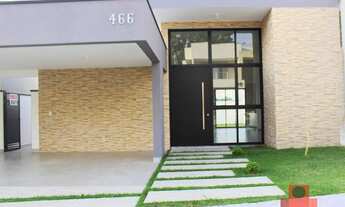 Imagem: Linda Casa no Condomínio Morada do Visconde