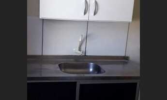 Imagem: Kitnet mobiliada próximo a UFSC e Centro