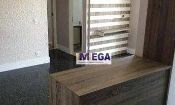 Imagem 7: Apartamento com 2 dormitórios à venda, 57 m² por R$ 511.000 - Vila Nova - Campinas/SP