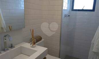 Imagem 6: São Paulo - Apartamento Padrão - VILA LEOPOLDINA