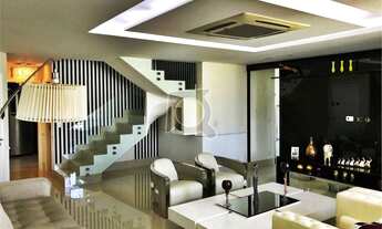 Imagem 7: COBERTURA DUPLEX COM 4 QUARTOS PARA VENDA, SANTANA, SÃO PAULO