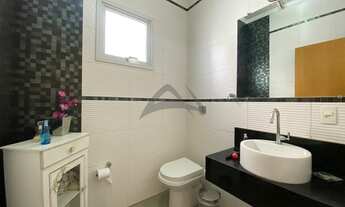 Imagem 5: Casa - Swiss Park - Campinas