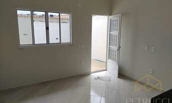 Imagem 3: Casa - Cidade Satélite Íris - Campinas