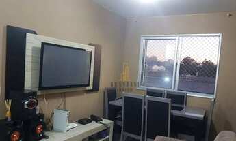 Imagem: Apartamento com 2 dormitórios à venda