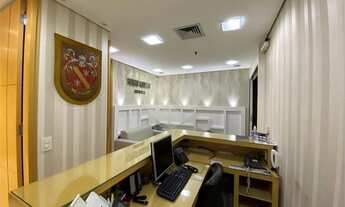 Imagem 5: Salas comerciais com 190 m² e 4 vagas de garagem na Agua Branca - Zona Oeste - SP