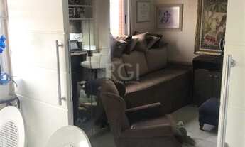 Imagem 6: Porto Alegre - Apartamento Padrão - Menino Deus