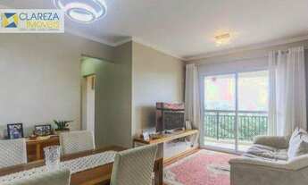 Imagem: Apartamento com 3 dormitórios à venda