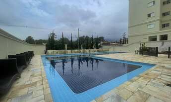 Imagem: Atibaia - Apartamento Padrão - Vila Helena