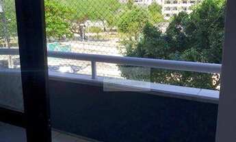 Imagem 2: Entre RioMar e Iguatemi com vista para praça