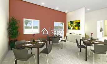 Imagem 5: Apartamento à venda 2 Quartos, 1 Vaga, 39M², Vila Augusta, Guarulhos - SP