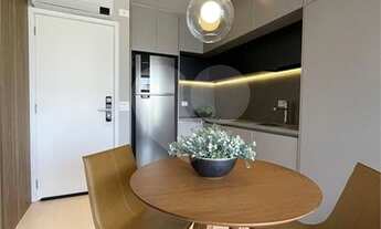 Imagem 4: Apartamento-São Paulo-JARDIM AMÉRICA