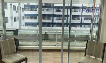 Imagem 7: Santos - Apartamento Padrão - Boqueirão