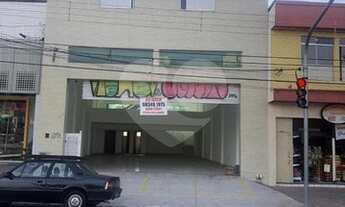 Imagem 3: Ótimo imóvel comercial com estacionamento em frente, fácil acesso