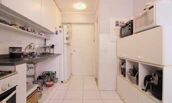 Imagem 7: Apartamento à venda, 67 m² por R$ 670.000,00 - Brooklin Paulista - São Paulo/SP