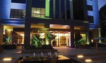 Imagem 5: Sala comercial - Edifício The Office - Adrianópolis