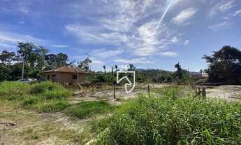 Imagem 5: Terreno à venda, 384 m² por R$ 115.000 - Mariluz - Itapoá/SC