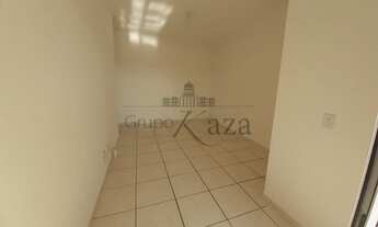 Imagem 4: Sao Jose dos Campos - Apartamento Padrão - Bosque dos Eucaliptos