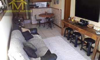 Imagem 2: Apartamento 2 quartos Ed. Marbella Cód: 16791 R