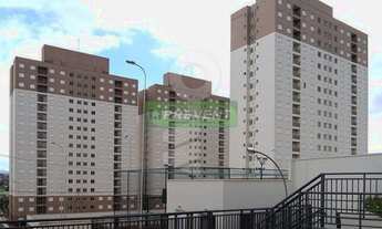 Imagem: APARTAMENTO - VENDA - 02 DORMS CONDOMÍNIO