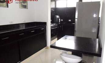 Imagem 2: 115 m² - Tatuapé - 1 vaga de garagem