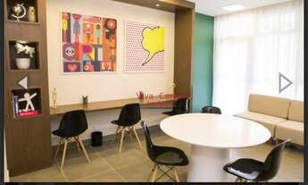 Imagem 6: Apartamento com 3 dormitórios ( 1 Suíte ) Varanda Gourmet, 2 Vagas Fixas e depósit à venda