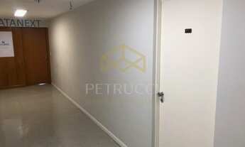 Imagem 5: Sala - Centro - Campinas
