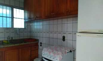 Imagem 6: Kitnet para locação, no Boqueirão, em Praia Grande