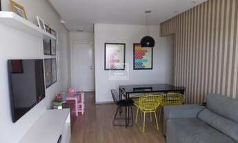 Imagem 2: Apartamento - Jardim Monte Verde - Valinhos