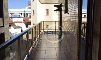 Imagem 2: Apartamento com 2 dormitórios para alugar, 78 m² em Vila Nova - Cabo Frio/RJ