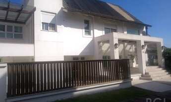 Imagem 3: Porto Alegre - Casa Padrão - Aberta Dos Morros