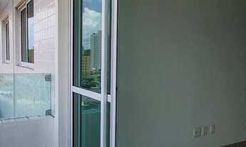 Imagem 5: Apartamento à venda no Tirol, com 89,80m²