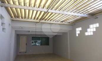 Imagem 2: Excelente Sobrado Comercial - próximo ao metro Santana, com 13 salas, 3 banheiros, 4 vaga