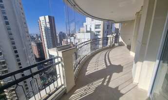 Imagem 3: Apartamento 04 Dorm. em Chácara Klabin - São Paulo