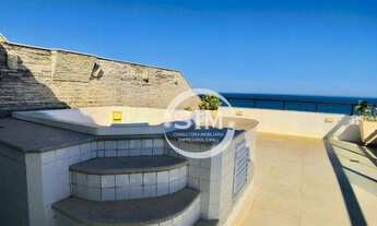 Imagem 4: Cobertura com 4 dormitórios à venda, 270 m² no Algodoal - Cabo Frio/RJ