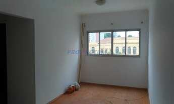 Imagem 2: Campinas - Apartamento Padrão - Botafogo