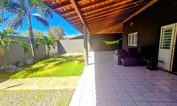 Imagem 5: Sobrado para venda com 233 metros quadrados com 5 quartos em Santa Isabel - Teresina - PI