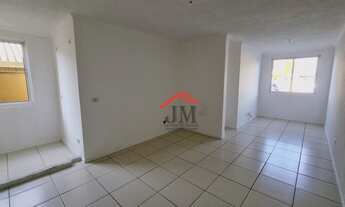 Imagem 4: Apartamento 3 quartos, 54m², Jardim Paulista - Campina Grande do Sul/Pr